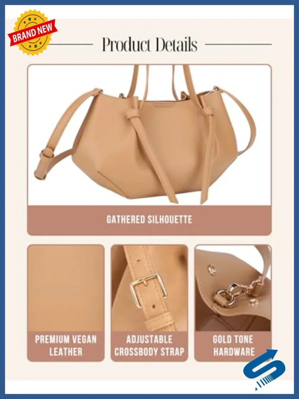 N/A chic practical